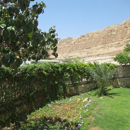 Unique&Warmy Place In The Dead Sea Avnat Exterior foto