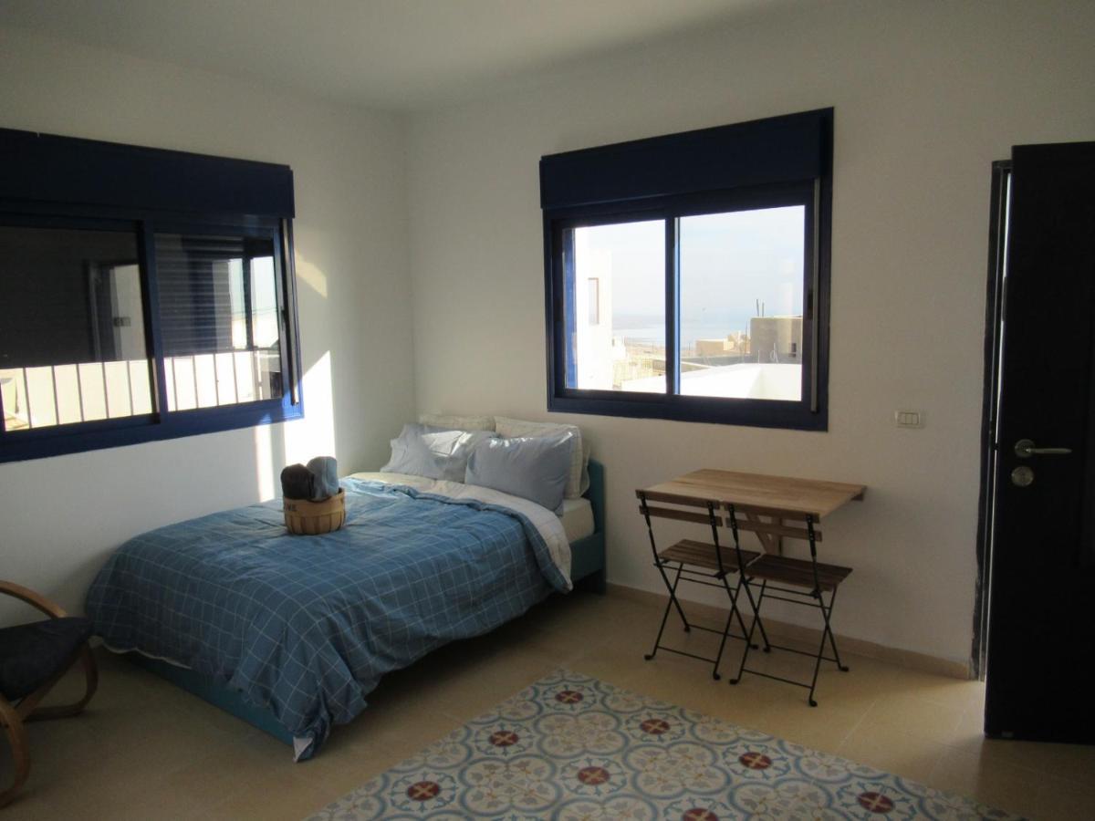 Unique&Warmy Place In The Dead Sea Avnat Exterior foto