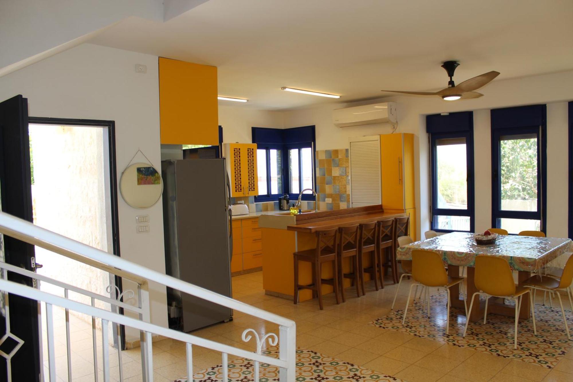 Unique&Warmy Place In The Dead Sea Avnat Exterior foto