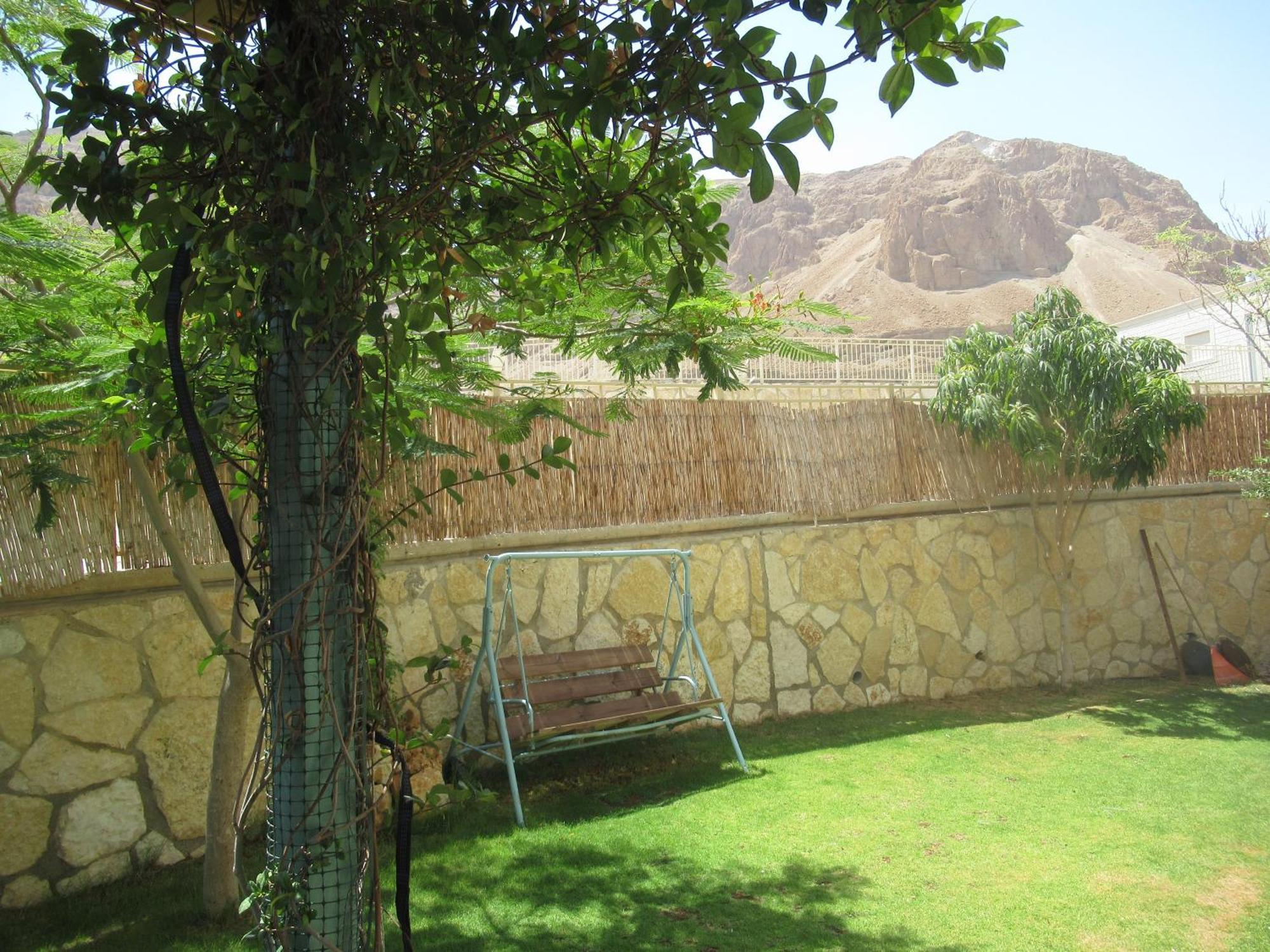 Unique&Warmy Place In The Dead Sea Avnat Exterior foto