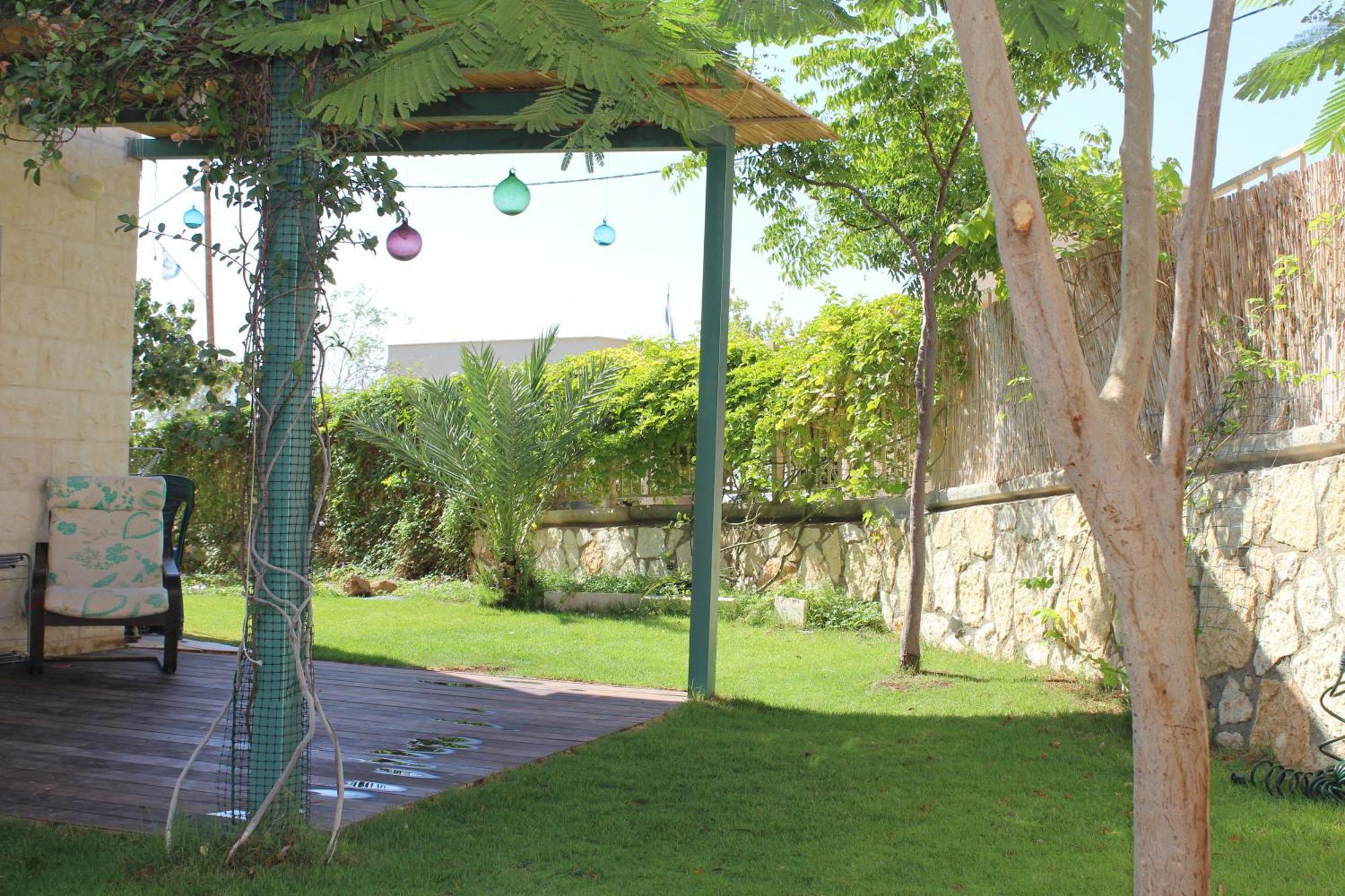 Unique&Warmy Place In The Dead Sea Avnat Exterior foto