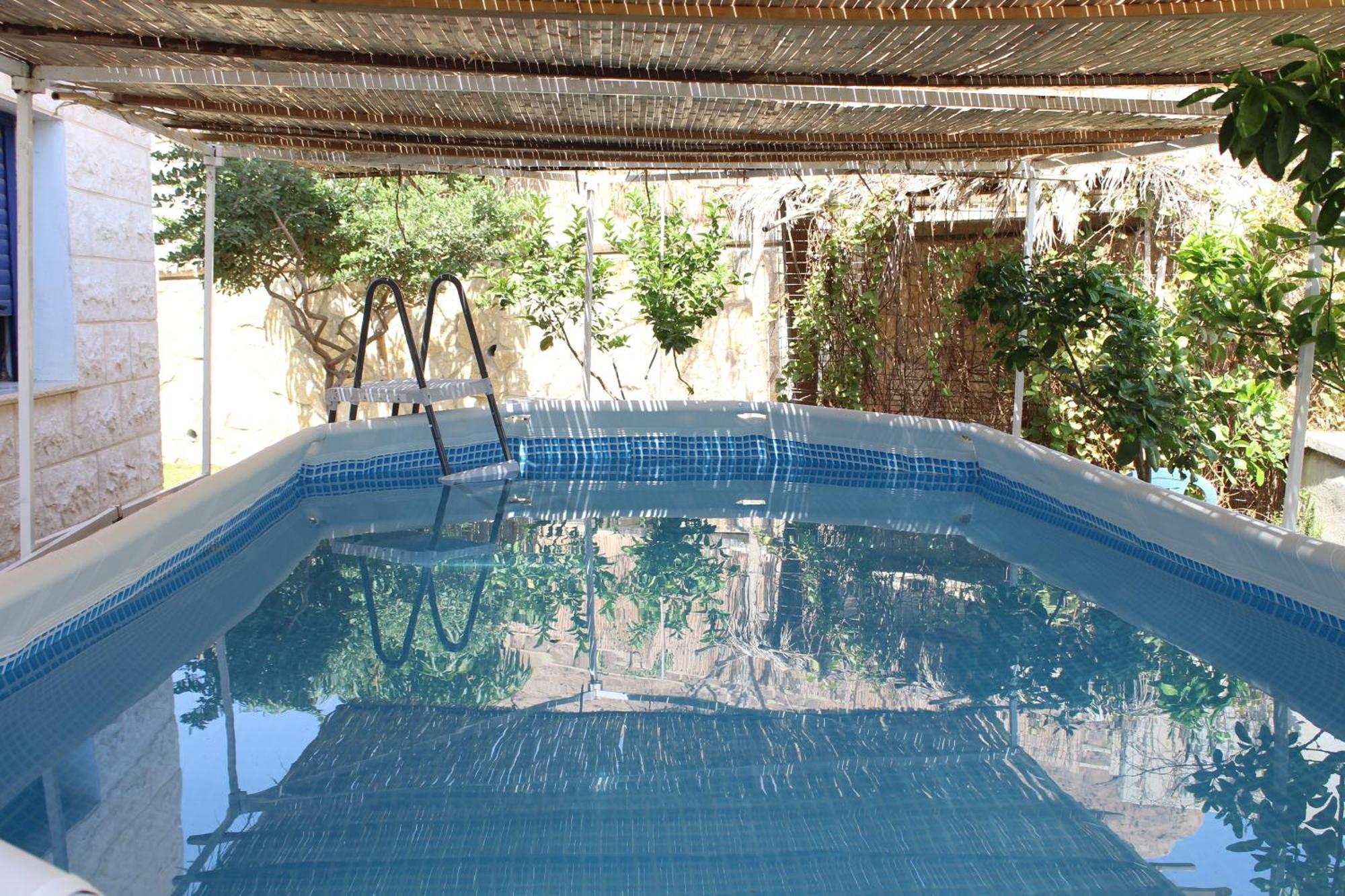 Unique&Warmy Place In The Dead Sea Avnat Exterior foto