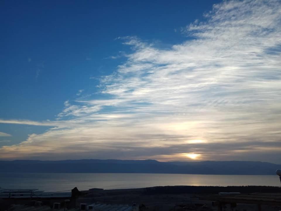 Unique&Warmy Place In The Dead Sea Avnat Exterior foto