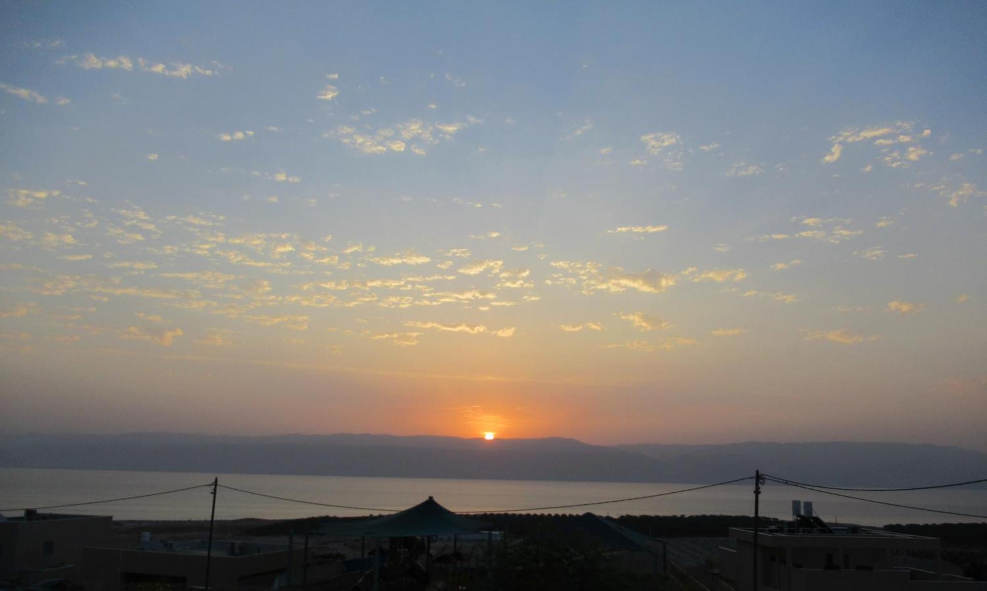 Unique&Warmy Place In The Dead Sea Avnat Exterior foto